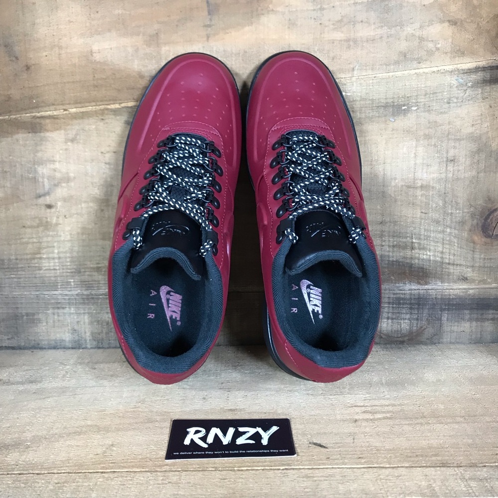 NEW Nike LF1 Duckboot Low Waterproof - Picture 5 of 8